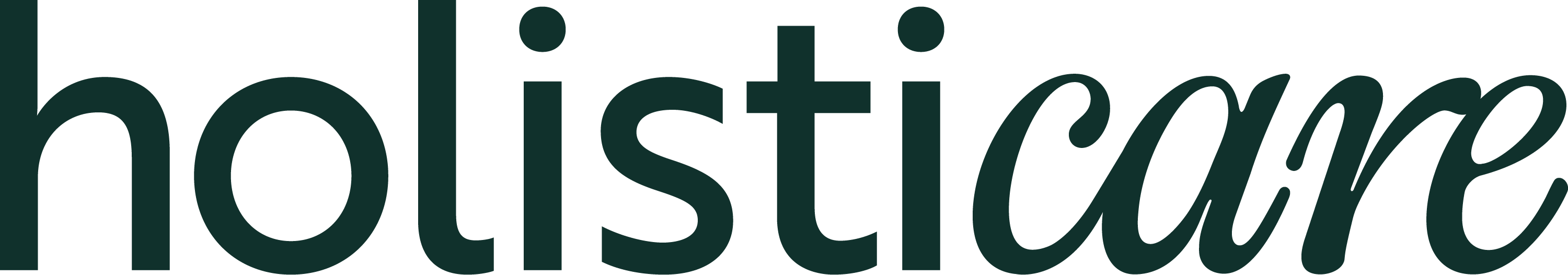 Holisticare Health